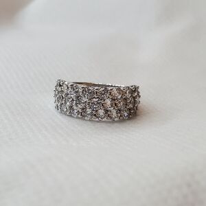 Bella Luce Ring